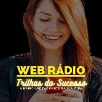 Web Radio Trilhas Do Sucesso